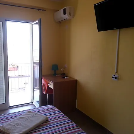 فندق مبيت وإفطار Naxos Mare *