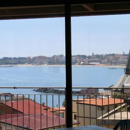 فندق مبيت وإفطار Naxos Mare جيارديني ناكسوس