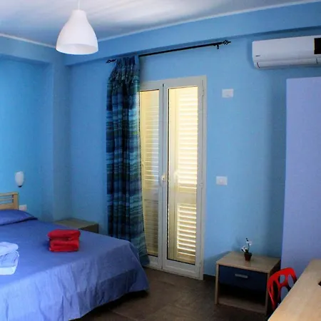 فندق مبيت وإفطار Naxos Mare