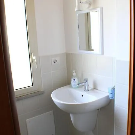 فندق مبيت وإفطار Naxos Mare جيارديني ناكسوس
