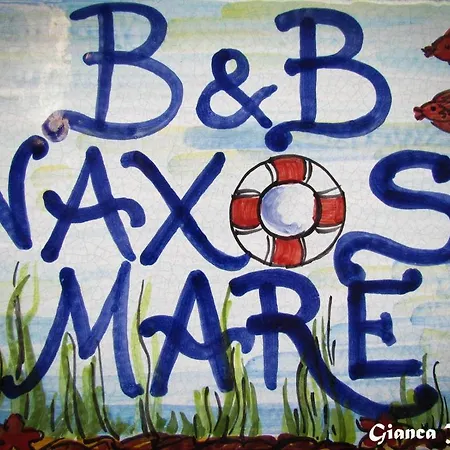 Naxos Mare *