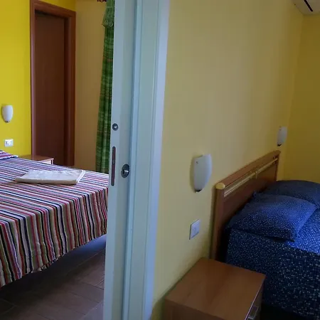 Bed and breakfast Naxos Mare