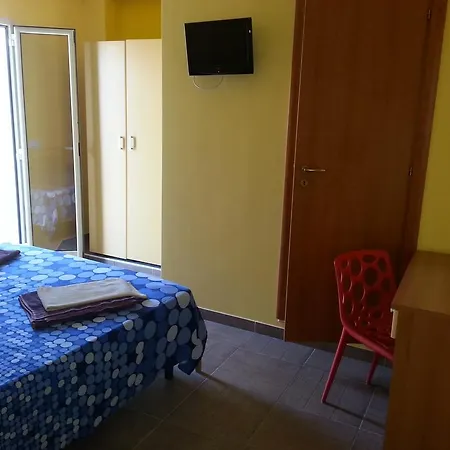 Bed and breakfast Naxos Mare